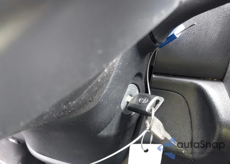 2019 Nissan Versa 1.6 S from USA, damaged, VIN 3N1CN7AP1KL846441